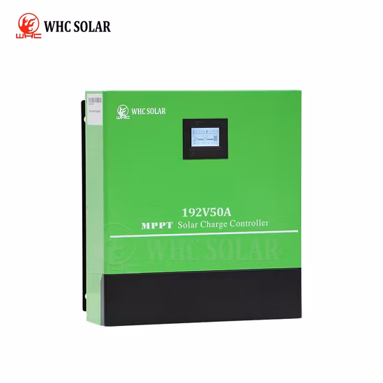 Mini Battery 2000 Watt Hybrid 3 Phase Ground 5kw on off Grid 10kw Portable Renewable Products for Home Solar Energy System Solar Panels with on Grid Invertor