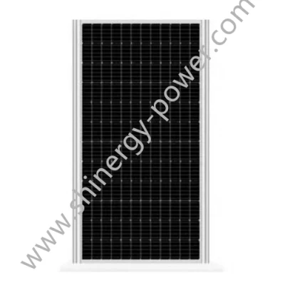 태양 에너지 다결정 144PCS 태양 전지 325W 태양 전지 모듈 태양 전지 패널 BIPV 건물 통합 태양 광 태양 광 시스템 태양 광 제품 Shb144325p