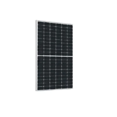 태양 에너지 380W 단결정 태양 전지 모듈 태양 전지 패널 태양 광 태양 광 시스템 태양 광 제품 Sh60MD-H6s Shinergy Power