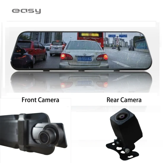 EV 전기차 부품 구동 주차 모니터 녹화 스트리밍 비디오 카메라